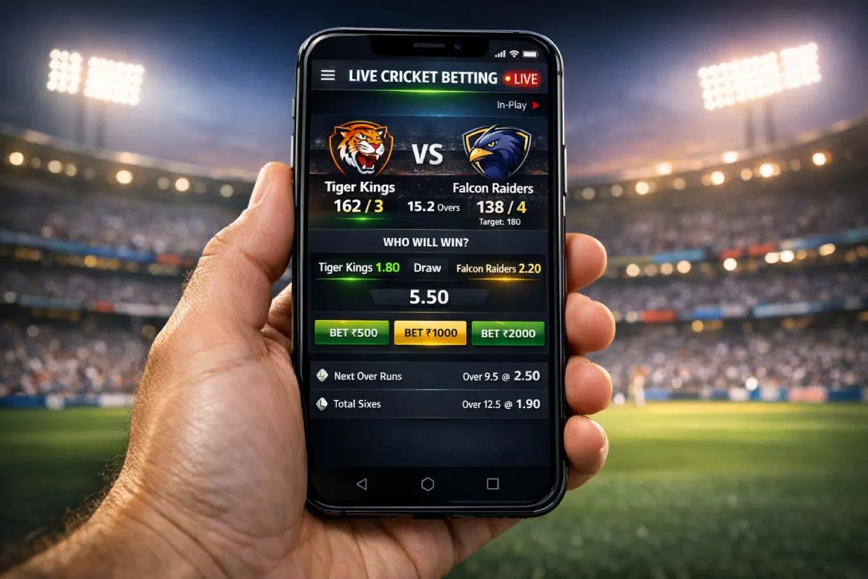 FairPlay App