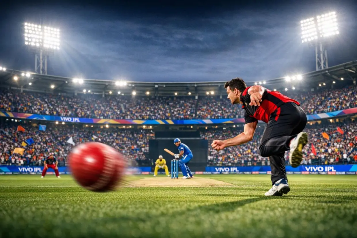 Online Cricket Betting Live Odds