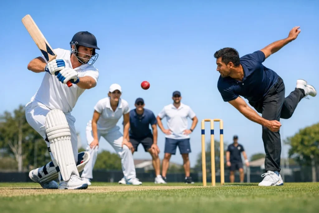 Sky Exchange Cricket Betting